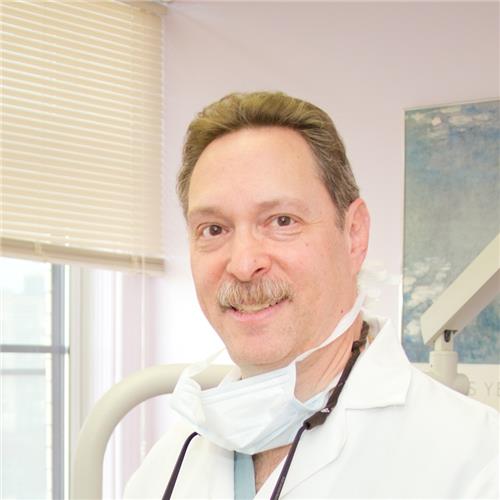 Robert Convissar, DDS New York General Dentist