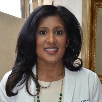 Nina Kumar New York Associate Dentist